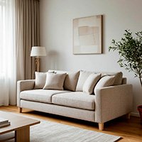 Химчистка на дому в Солнечногорске